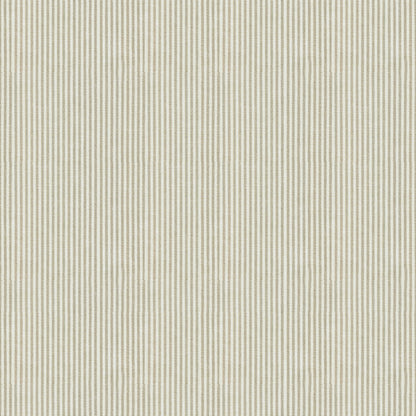 Captiva Ticking - Dove Grey