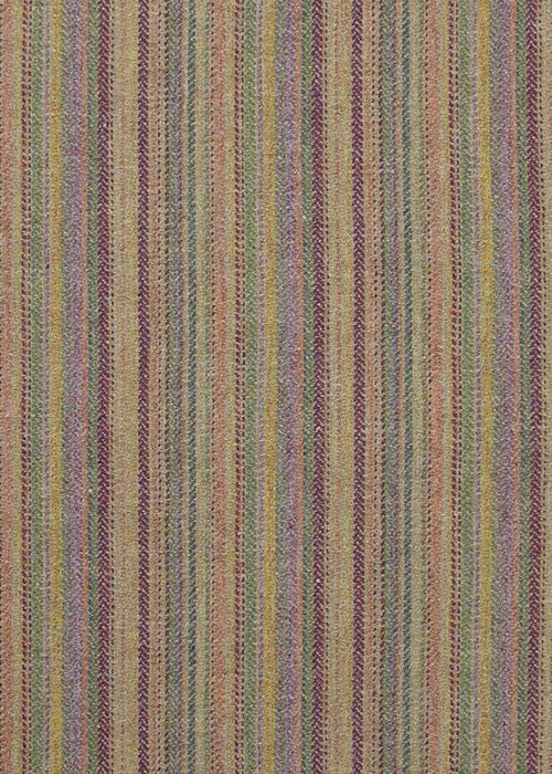 Rothsay Fabric by Classic Cloth in Thistle