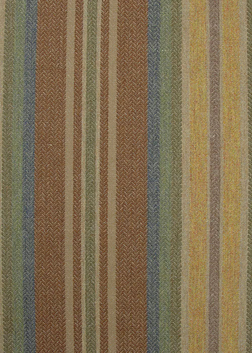 Kilburnie Fabric by Classic Cloth in Lichen