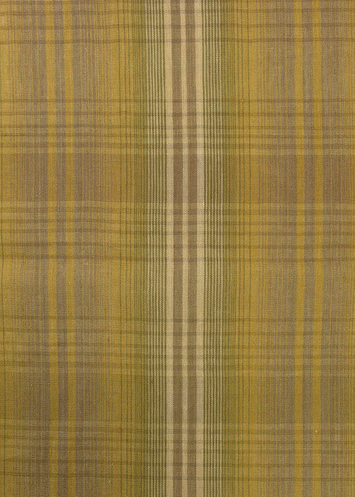 Showa Fabric by Classic Cloth in Curry
