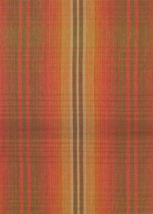 Showa Fabric by Classic Cloth in Paprika