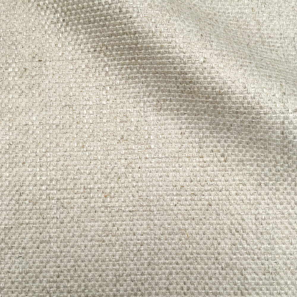 Umi Fabric by Ian Sanderson in Moth