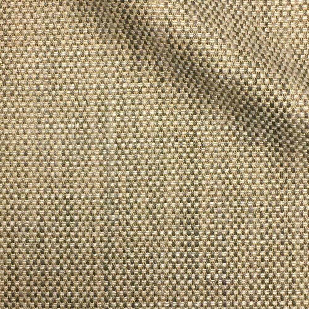 Umi Fabric by Ian Sanderson in Peppercorn