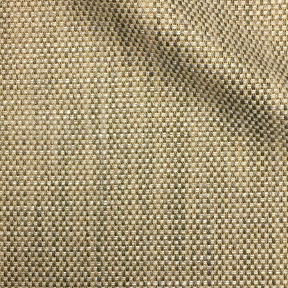 Umi Fabric by Ian Sanderson in Peppercorn