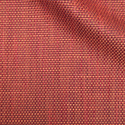 Umi Fabric by Ian Sanderson in Chilli
