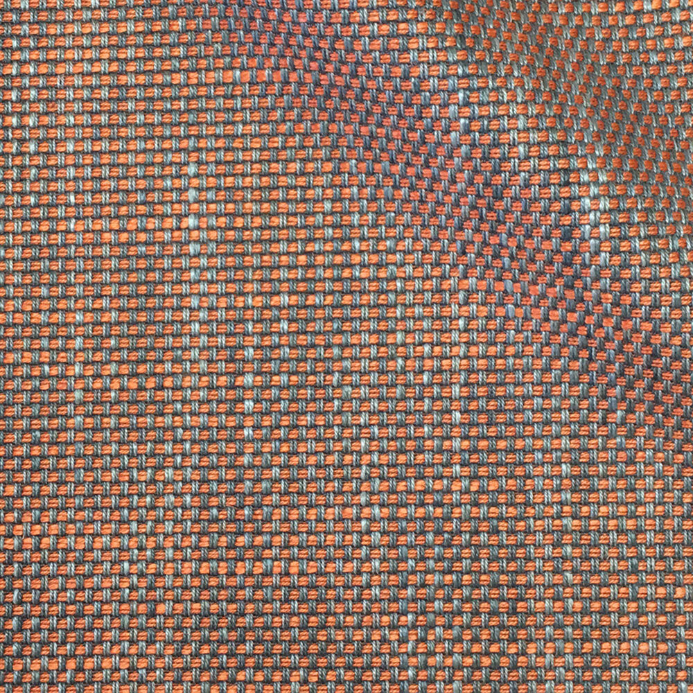Umi Fabric by Ian Sanderson in Fox