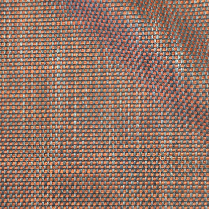 Umi Fabric by Ian Sanderson in Fox