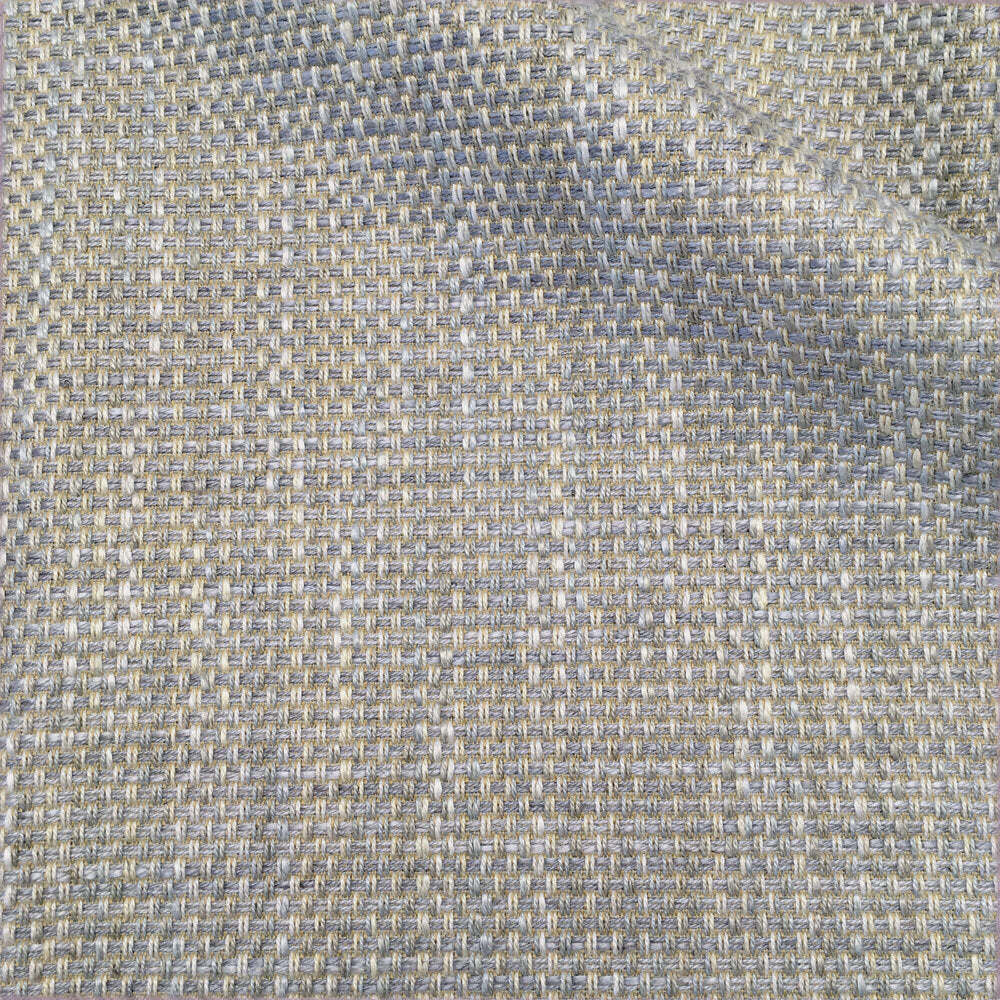 Umi Fabric by Ian Sanderson in Pebble