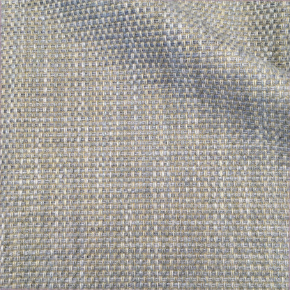 Umi Fabric by Ian Sanderson in Pebble
