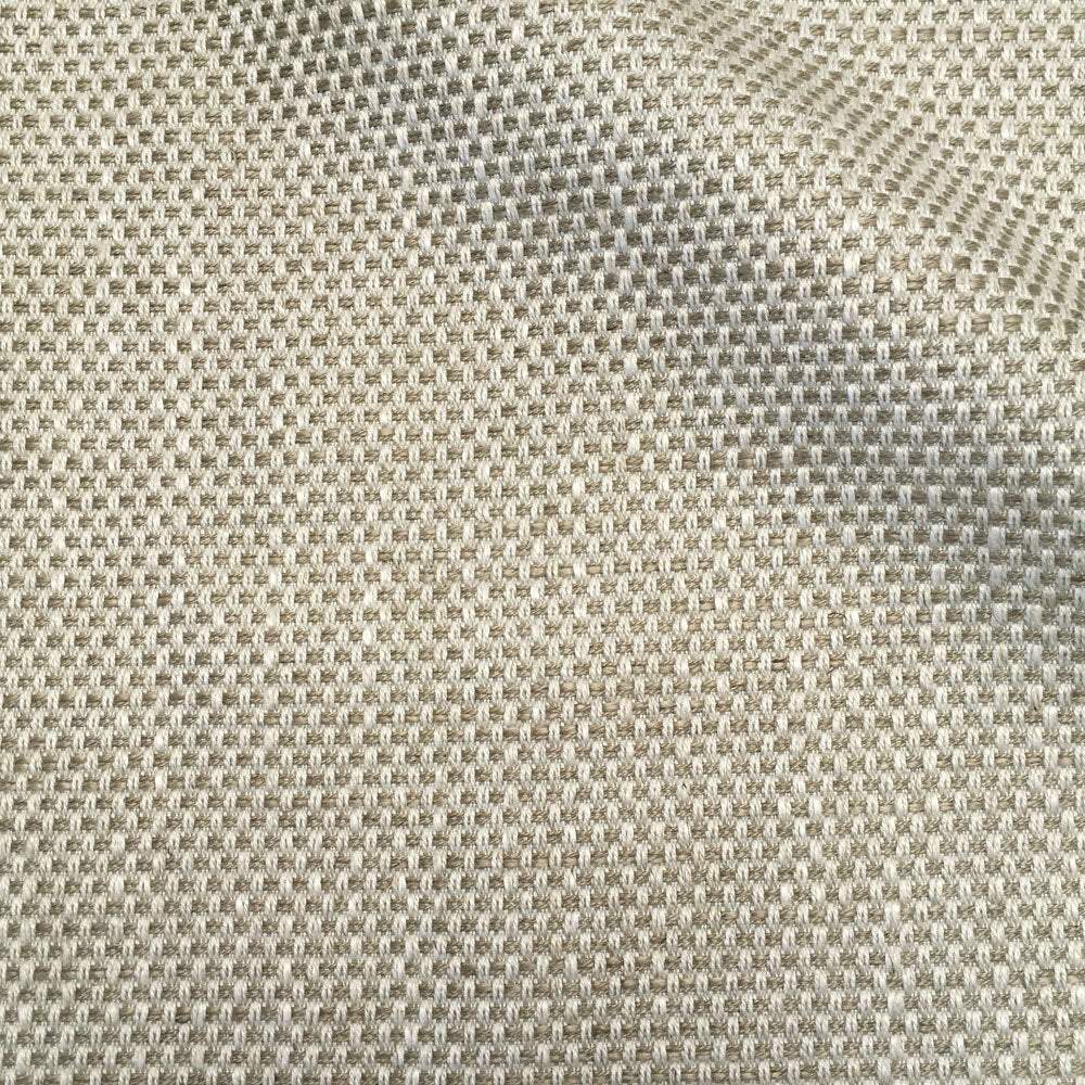 Umi Fabric by Ian Sanderson in Putty