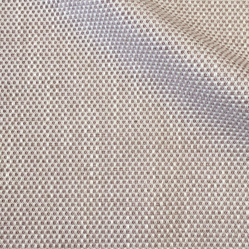 Umi Fabric by Ian Sanderson in Thistledown