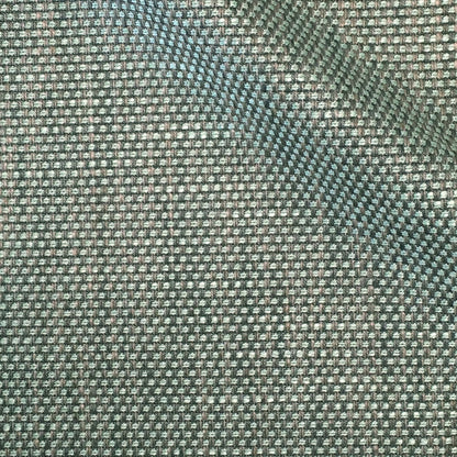 Umi Fabric by Ian Sanderson in Verdigris