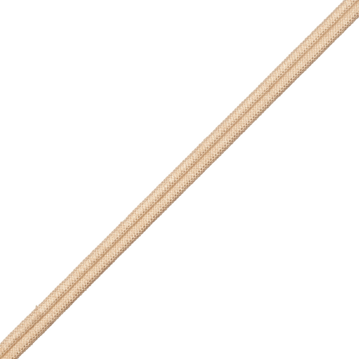 3/8" French Double Welting Trim by Samuel & Sons in Pale Grey (037), GB-26532-037, swatch
