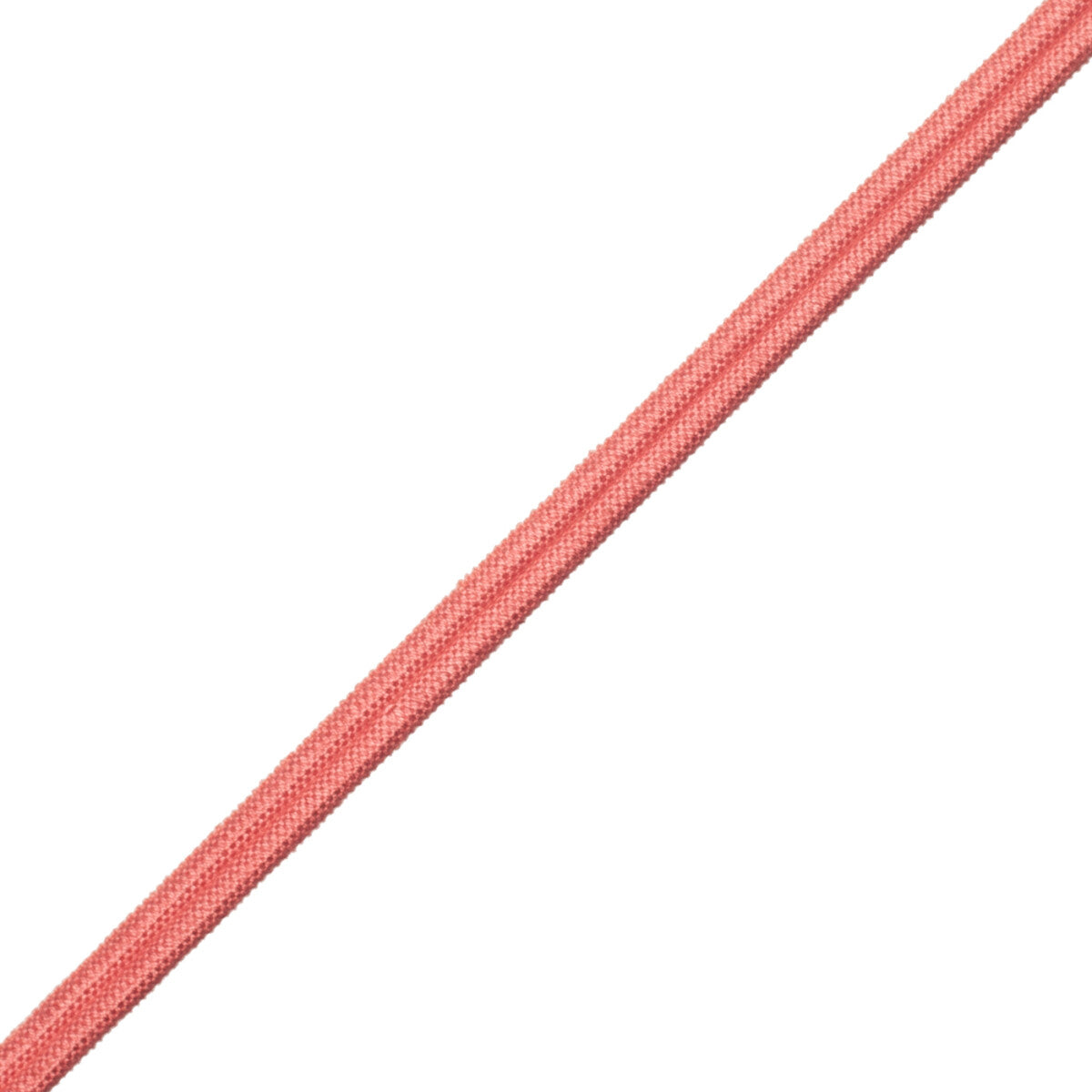 3/8" French Double Welting Trim by Samuel & Sons in Petal Pink, GB-26532-048, swatch