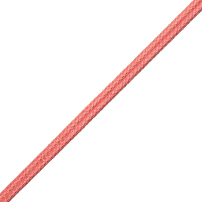 3/8" French Double Welting Trim by Samuel & Sons in Petal Pink, GB-26532-048, swatch
