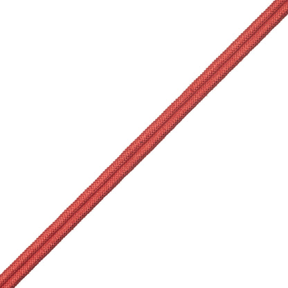 3/8" French Double Welting Trim by Samuel & Sons in Cinnamon, GB-26532-056, swatch