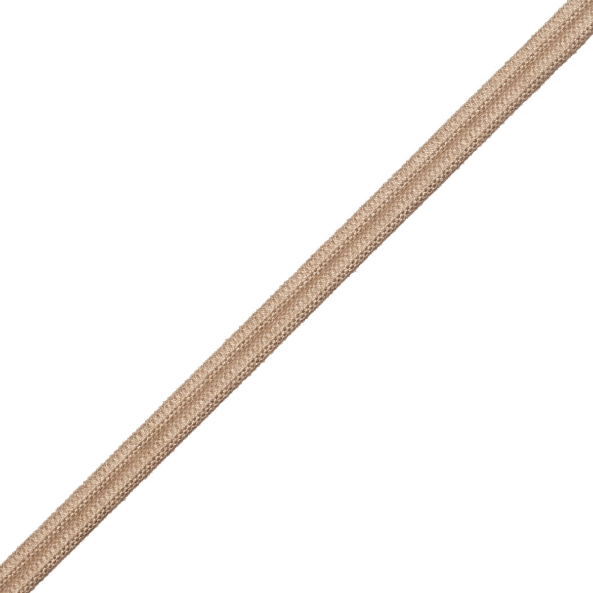 3/8" French Double Welting Trim by Samuel & Sons in Mercury, GB-26532-058, swatch