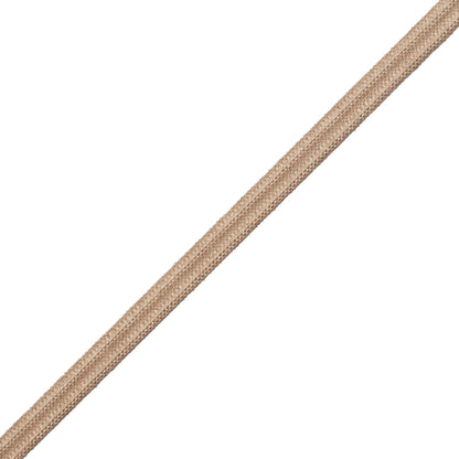 3/8" French Double Welting Trim by Samuel & Sons in Mercury, GB-26532-058, swatch