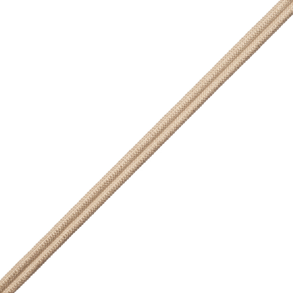 3/8" French Double Welting Trim by Samuel & Sons in Pale Grey (060), GB-26532-060, swatch