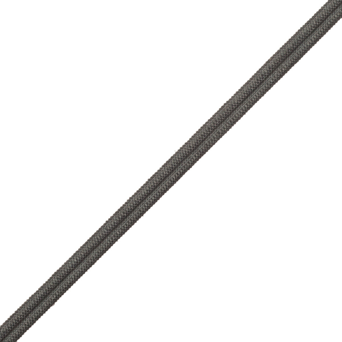 3/8" French Double Welting Trim by Samuel & Sons in Bottle Green, GB-26532-062, swatch