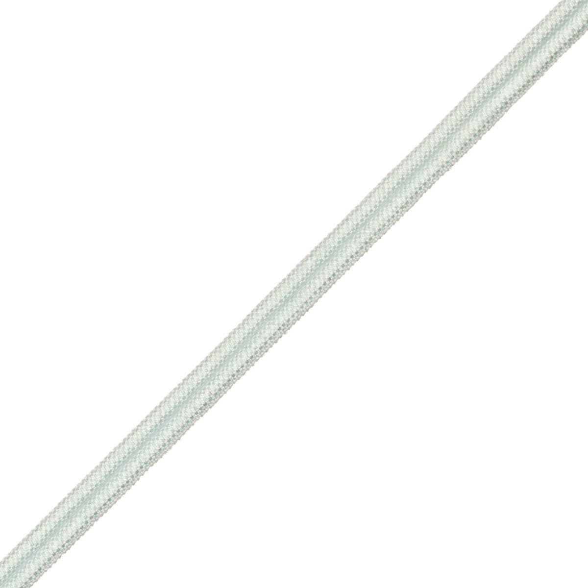 3/8" French Double Welting Trim by Samuel & Sons in Pale Blue, GB-26532-074, swatch