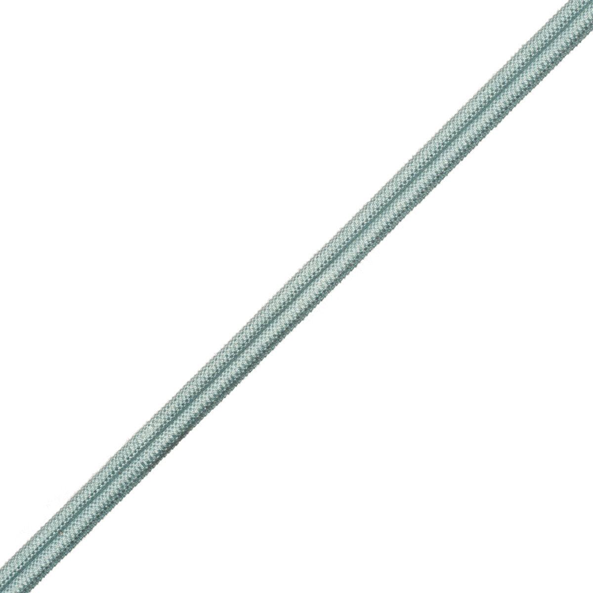 3/8" French Double Welting Trim by Samuel & Sons in Sky Blue, GB-26532-077, swatch