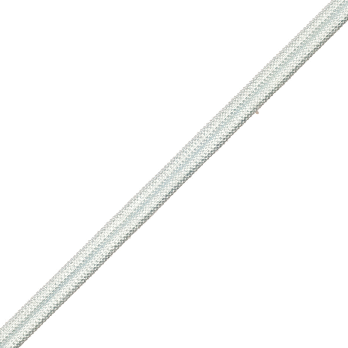 3/8" French Double Welting Trim by Samuel & Sons in Light Blue, GB-26532-138, swatch