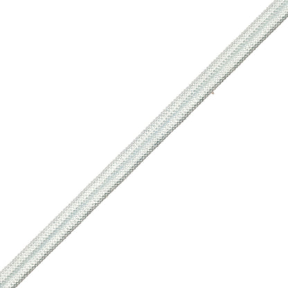 3/8" French Double Welting Trim by Samuel & Sons in Light Blue, GB-26532-138, swatch