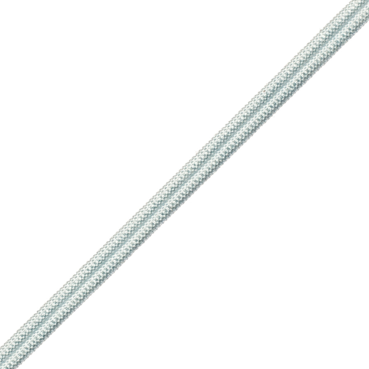3/8" French Double Welting Trim by Samuel & Sons in Pacific Blue, GB-26532-139, swatch