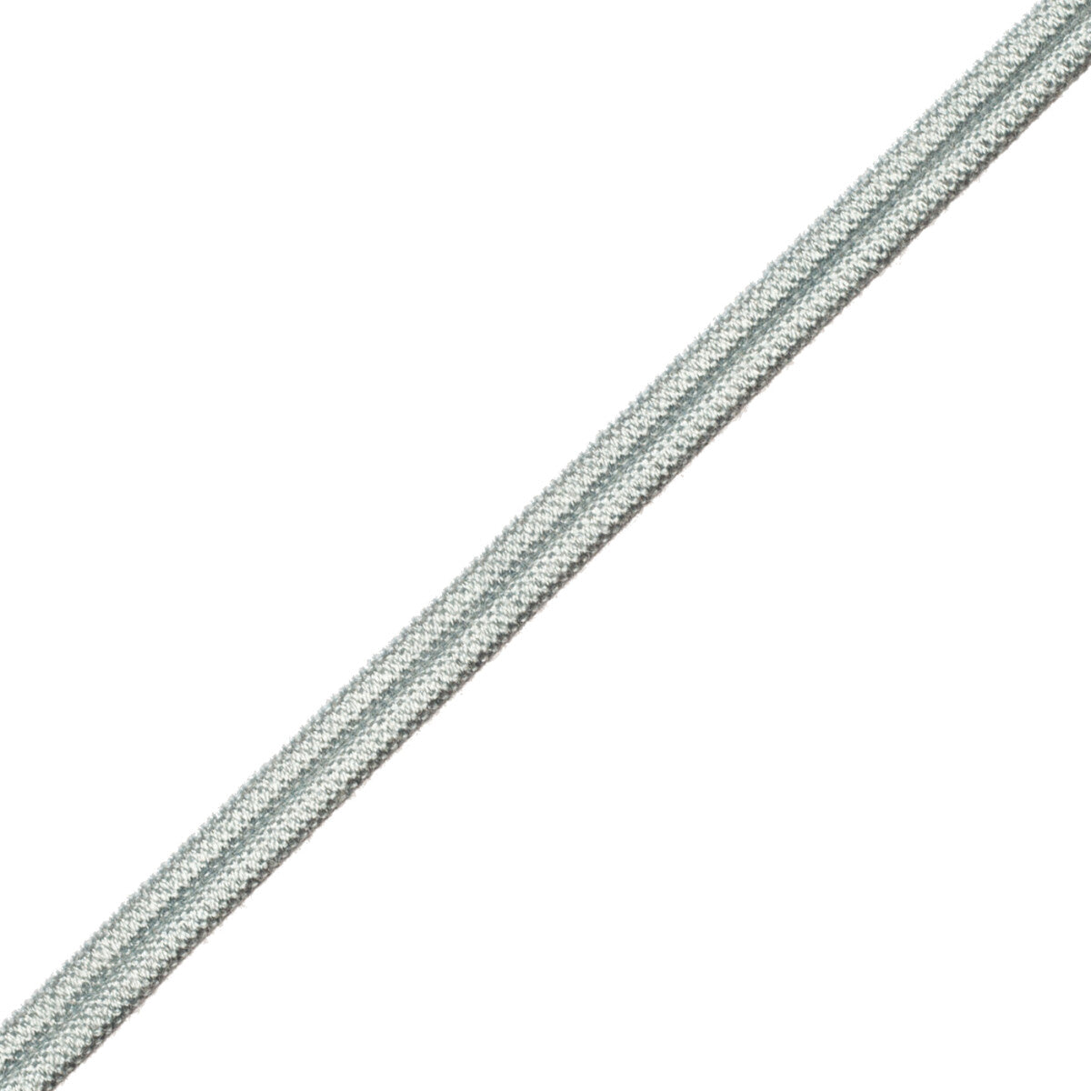 3/8" French Double Welting Trim by Samuel & Sons in Horizon Blue, GB-26532-142, swatch
