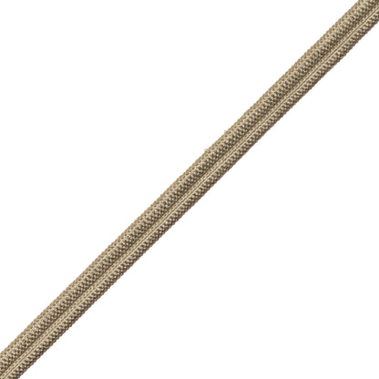 3/8" French Double Welting Trim by Samuel & Sons in Celadon, GB-26532-155, swatch