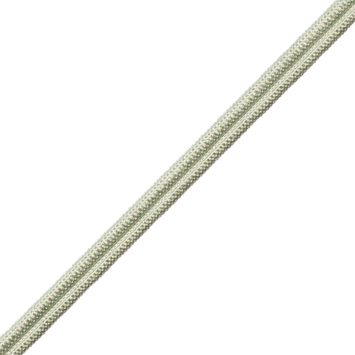 3/8" French Double Welting Trim by Samuel & Sons in Pale Aqua, GB-26532-162, swatch