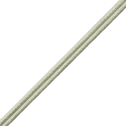 3/8" French Double Welting Trim by Samuel & Sons in Pale Aqua, GB-26532-162, swatch