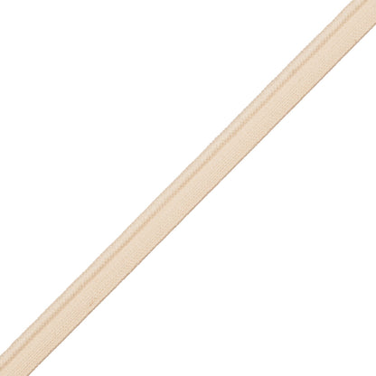 1/4" (5 mm) French Piping Trim by Samuel & Sons in Natural, CT-26621-029, swatch