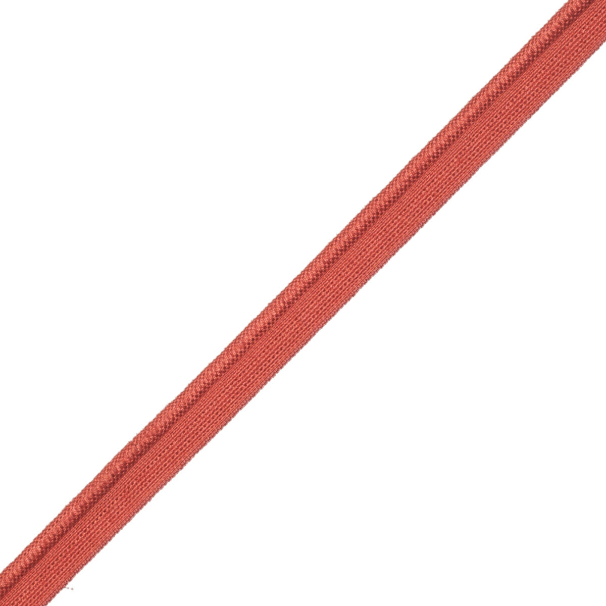 1/4" (5 mm) French Piping Trim by Samuel & Sons in Dusty Rose, CT-26621-050, swatch