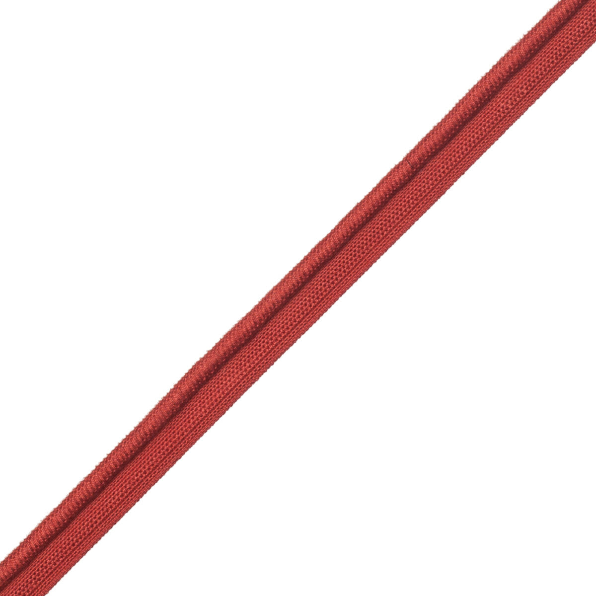 1/4" (5 mm) French Piping Trim by Samuel & Sons in Cinnamon, CT-26621-056, swatch