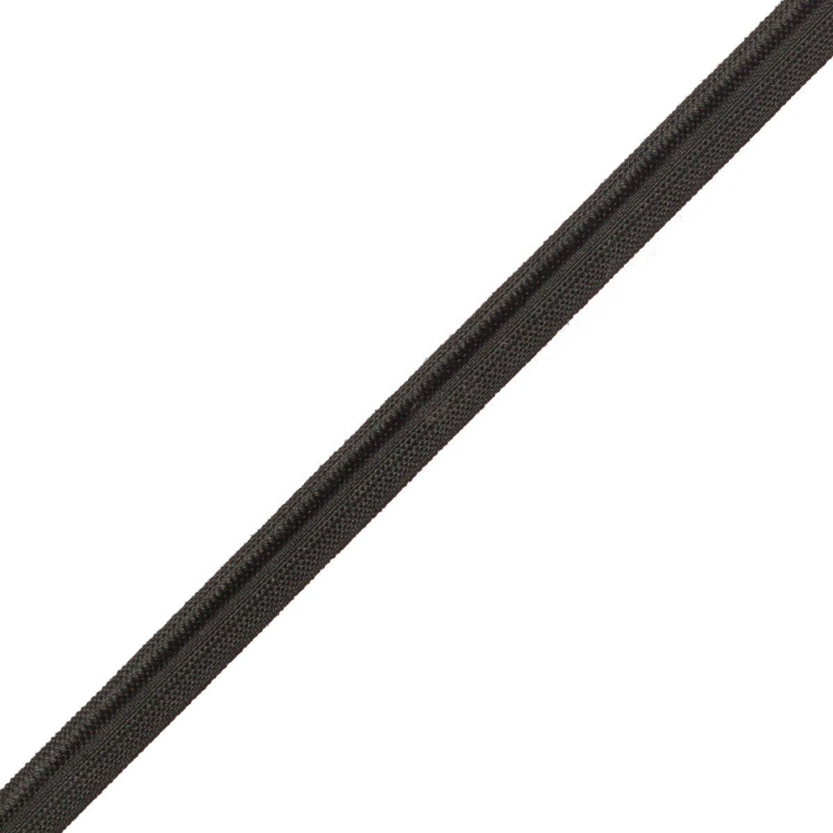 1/4" (5 mm) French Piping Trim by Samuel & Sons in Bottle Green, CT-26621-062, swatch