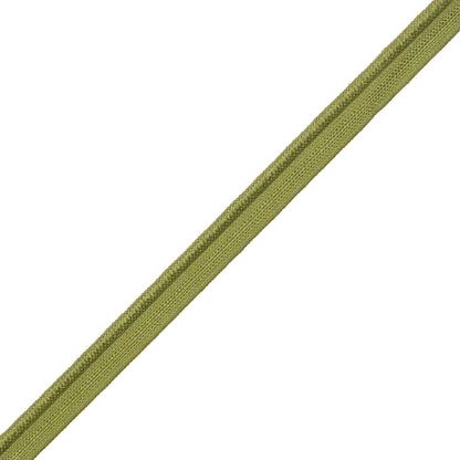 1/4" (5 mm) French Piping Trim by Samuel & Sons in Lemongrass Green, CT-26621-067, swatch
