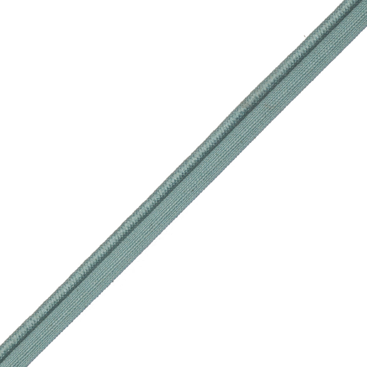 1/4" (5 mm) French Piping Trim by Samuel & Sons in Sky Blue, CT-26621-077, swatch