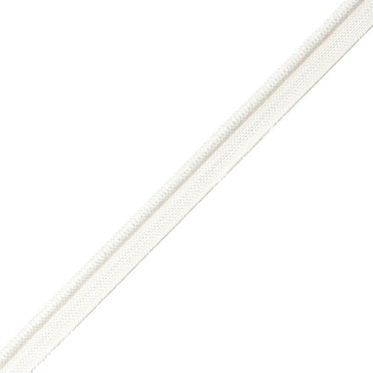 1/4" (5 mm) French Piping Trim by Samuel & Sons in Off White, CT-26621-083, swatch