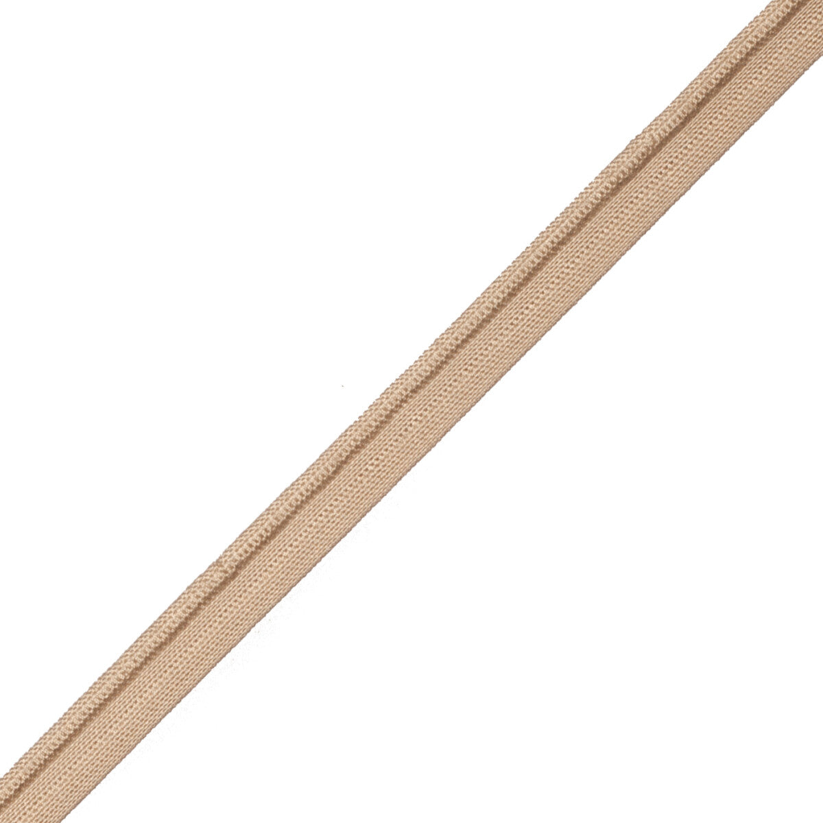 1/4" (5 mm) French Piping Trim by Samuel & Sons in Sand, CT-26621-085, swatch