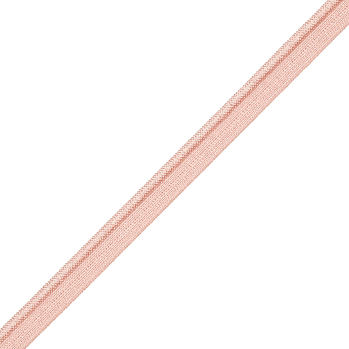 1/4" (5 mm) French Piping Trim by Samuel & Sons in Light Rose, CT-26621-126, swatch