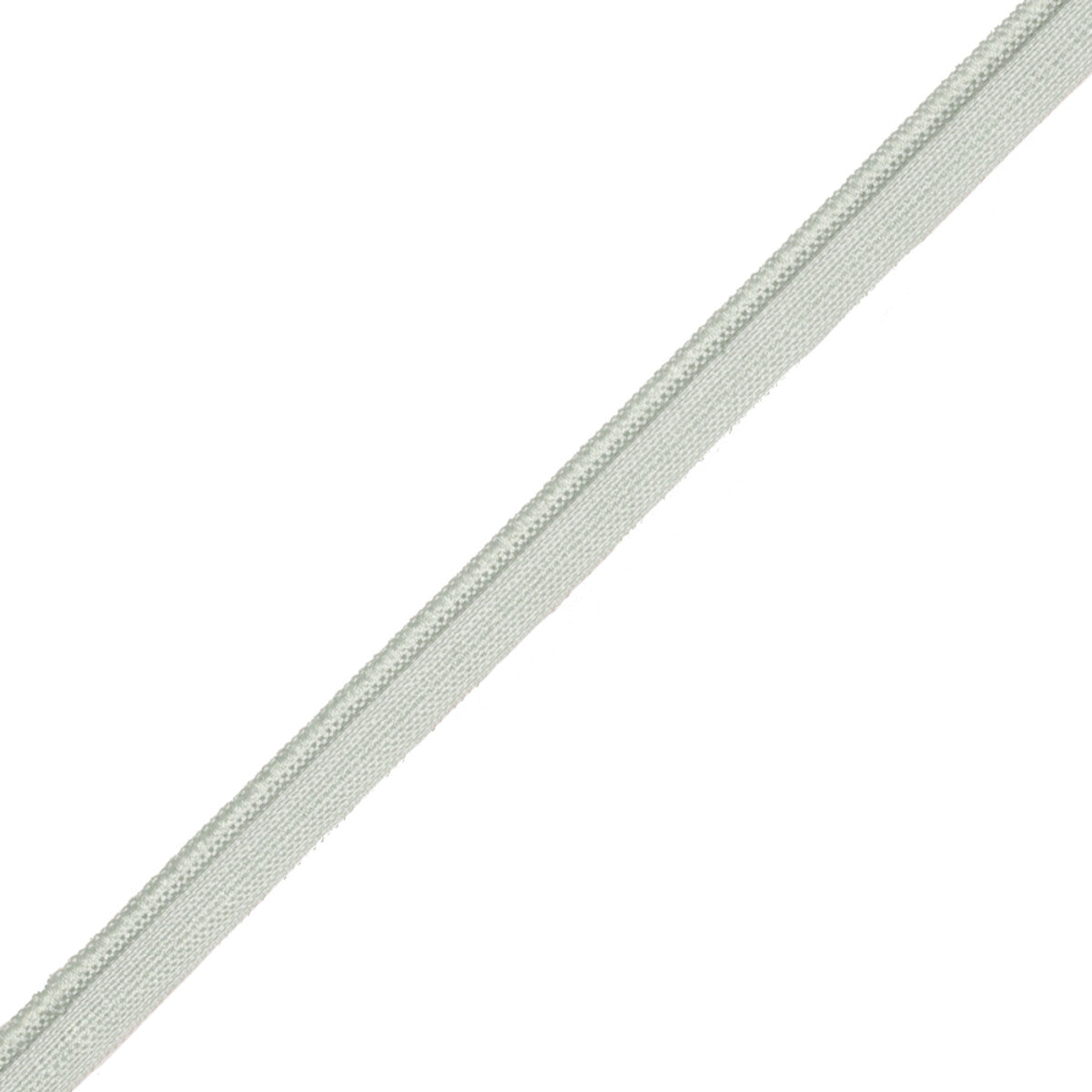 1/4" (5 mm) French Piping Trim by Samuel & Sons in Light Blue, CT-26621-138, swatch