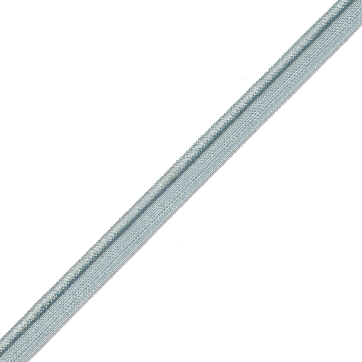 1/4" (5 mm) French Piping Trim by Samuel & Sons in Pacific Blue, CT-26621-139, swatch