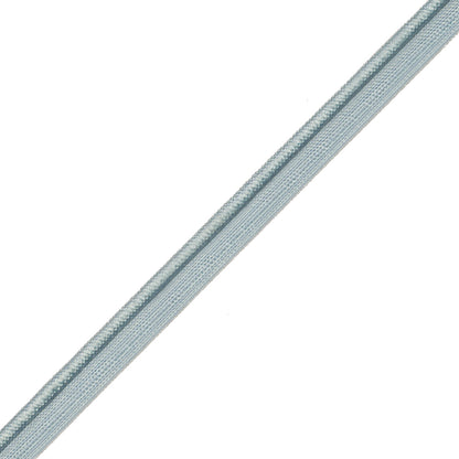 1/4" (5 mm) French Piping Trim by Samuel & Sons in Pacific Blue, CT-26621-139, swatch