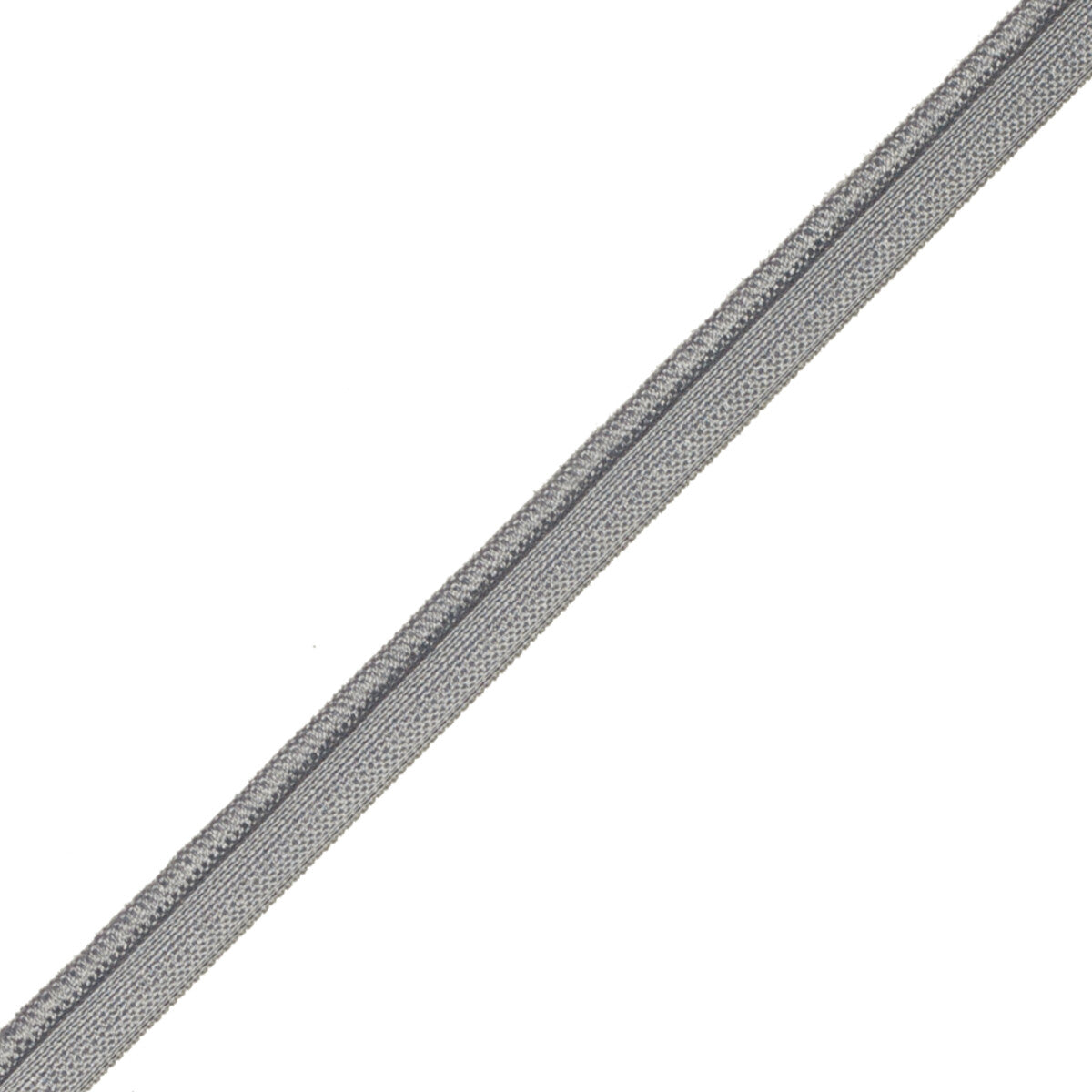 1/4" (5 mm) French Piping Trim by Samuel & Sons in Dusty Blue (141), CT-26621-141, swatch