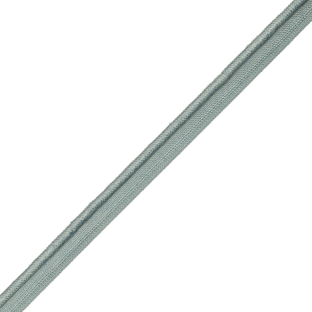 1/4" (5 mm) French Piping Trim by Samuel & Sons in Horizon Blue, CT-26621-142, swatch