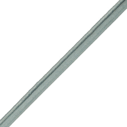 1/4" (5 mm) French Piping Trim by Samuel & Sons in Horizon Blue, CT-26621-142, swatch