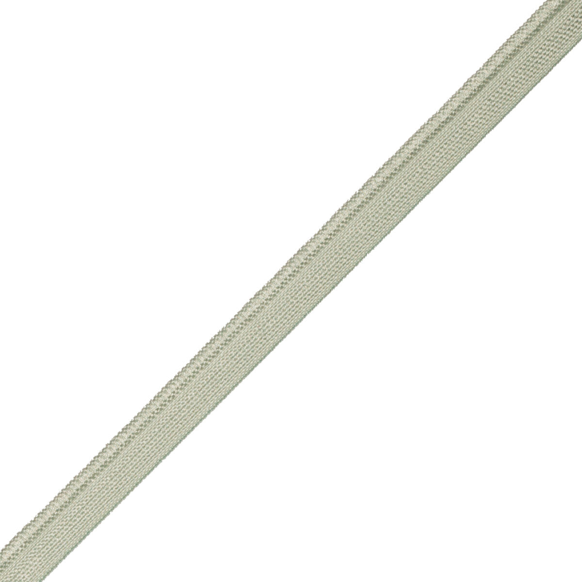 1/4" (5 mm) French Piping Trim by Samuel & Sons in Pale Aqua, CT-26621-162, swatch
