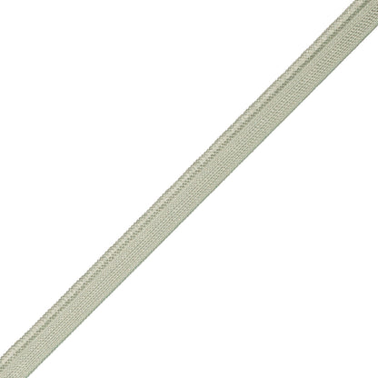 1/4" (5 mm) French Piping Trim by Samuel & Sons in Pale Aqua, CT-26621-162, swatch
